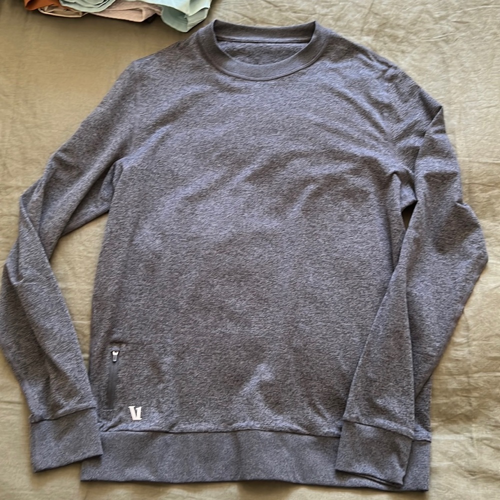 Vuori shirt